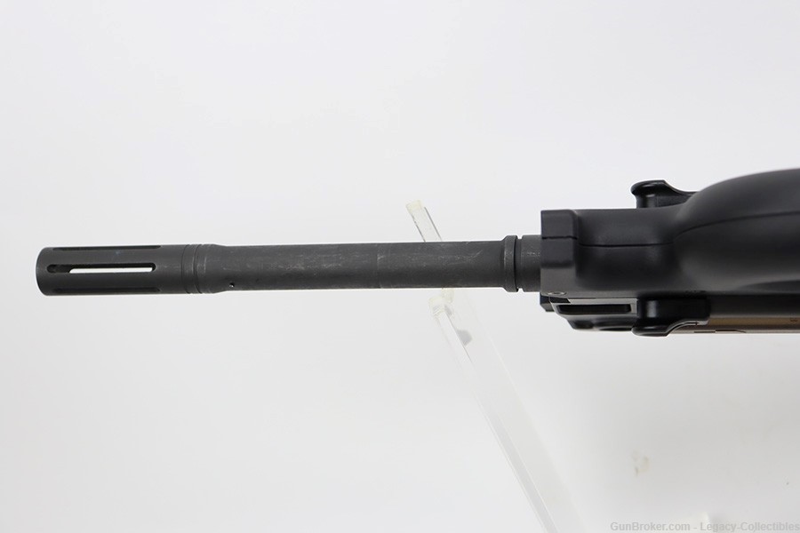 FN Model PS90 Semi Auto Rifle - 5.7x28mm-img-5
