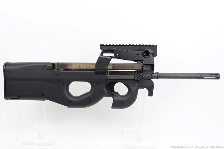 FN Model PS90 Semi Auto Rifle - 5.7x28mm-img-14