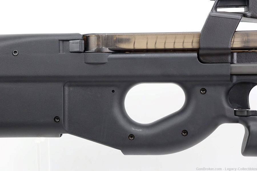 FN Model PS90 Semi Auto Rifle - 5.7x28mm-img-17