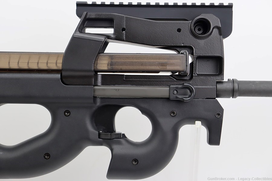FN Model PS90 Semi Auto Rifle - 5.7x28mm-img-16