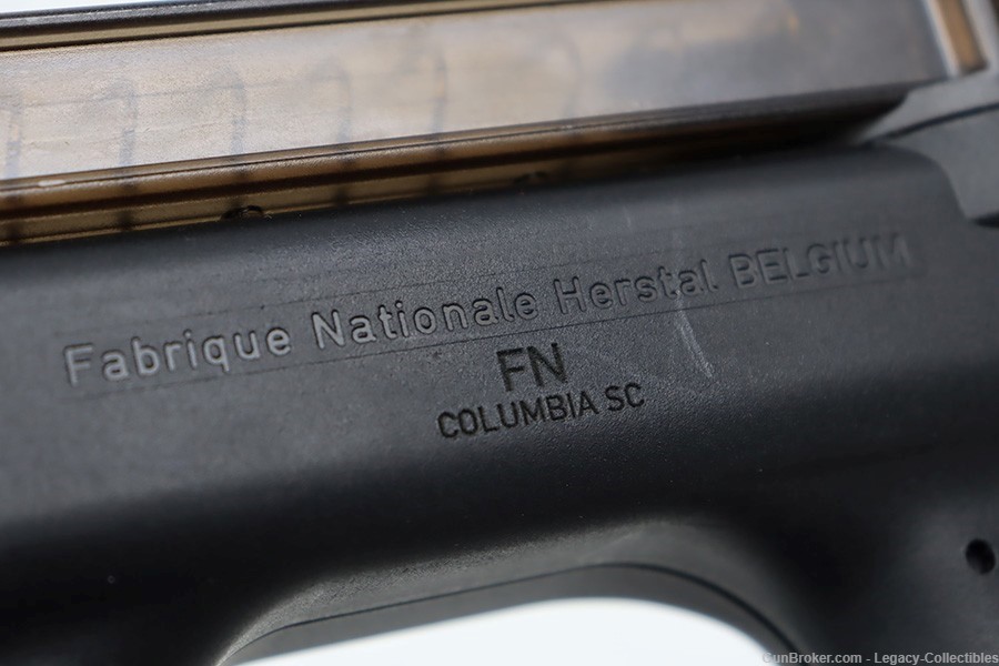 FN Model PS90 Semi Auto Rifle - 5.7x28mm-img-21