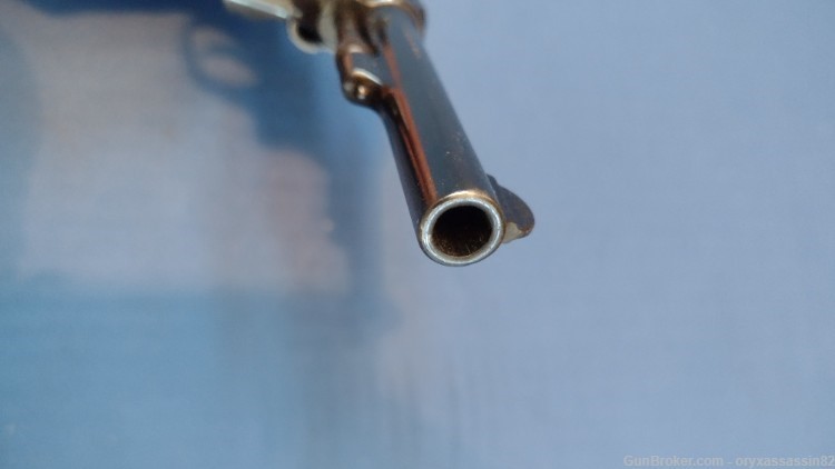S&W revolver Regulation Police in 32 S&W Long-img-3