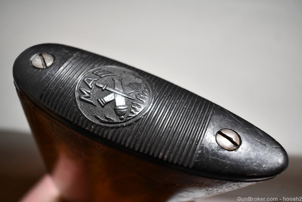 French MAS SxS Boxlock Shotgun 2 9/16" 16 G Engraved-img-32