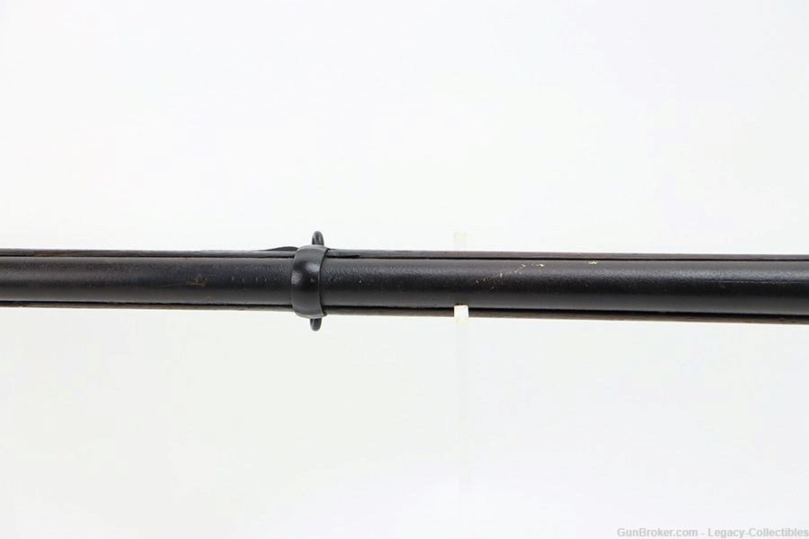Remington Rolling Block Rifle - Spanish Model .43-img-11