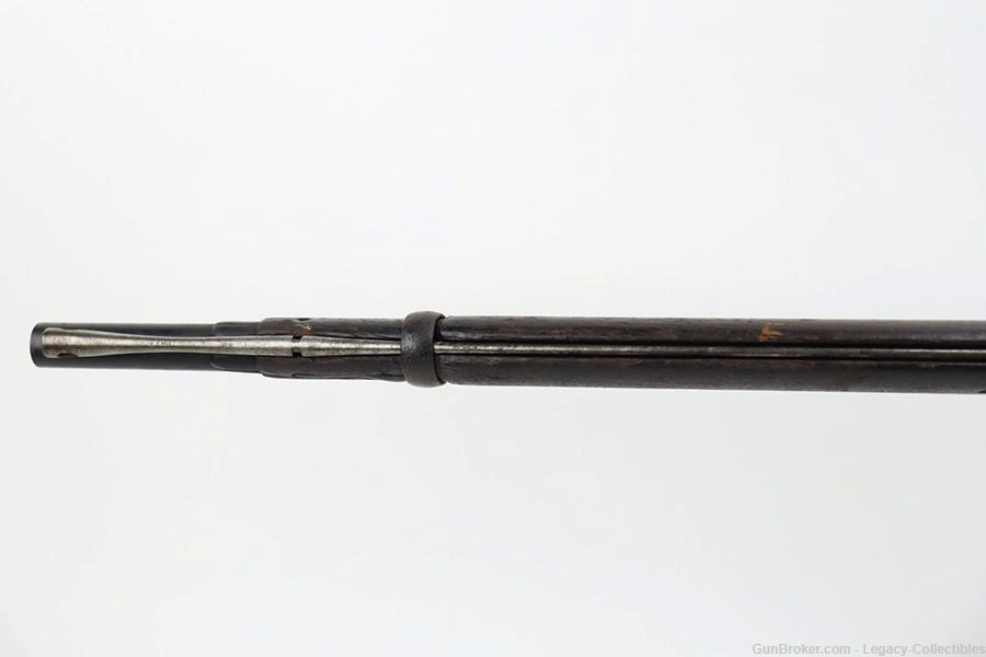 Remington Rolling Block Rifle - Spanish Model .43-img-5