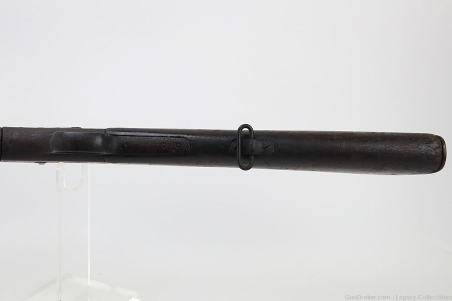 Remington Rolling Block Rifle - Spanish Model .43-img-8