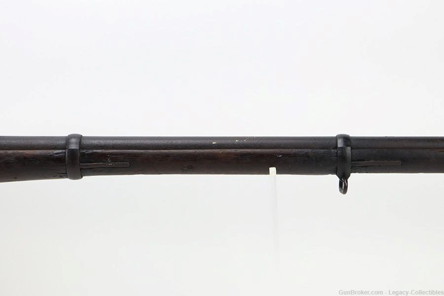 Remington Rolling Block Rifle - Spanish Model .43-img-16