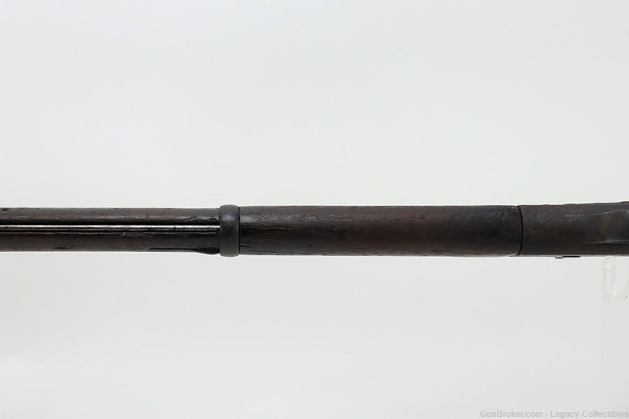 Remington Rolling Block Rifle - Spanish Model .43-img-7