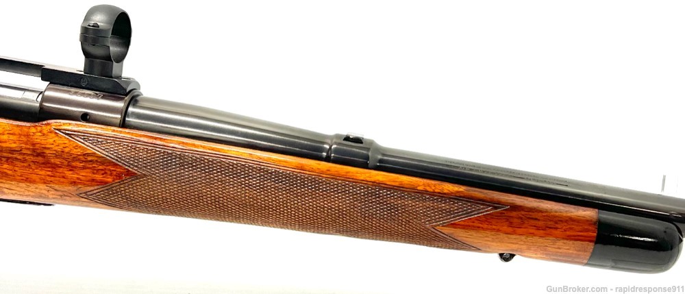 1940 Winchester Model 70 Super Grade 30-Gov't-06-img-2