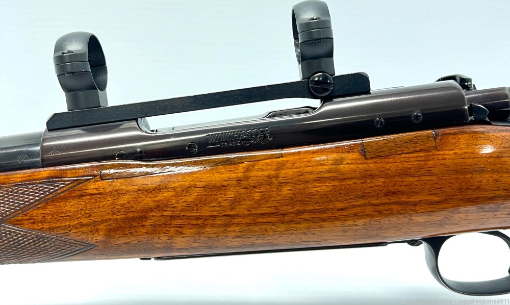 1940 Winchester Model 70 Super Grade 30-Gov't-06-img-7