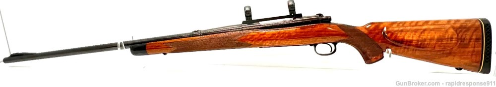 1940 Winchester Model 70 Super Grade 30-Gov't-06-img-6