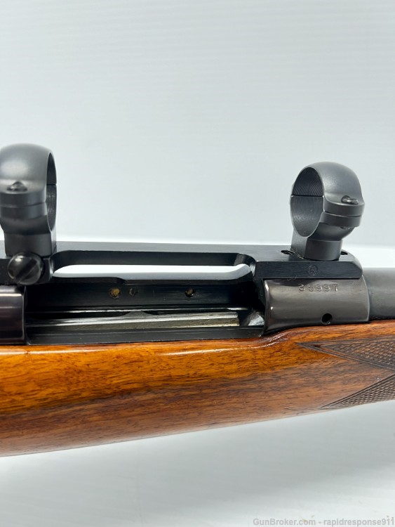 1940 Winchester Model 70 Super Grade 30-Gov't-06-img-22