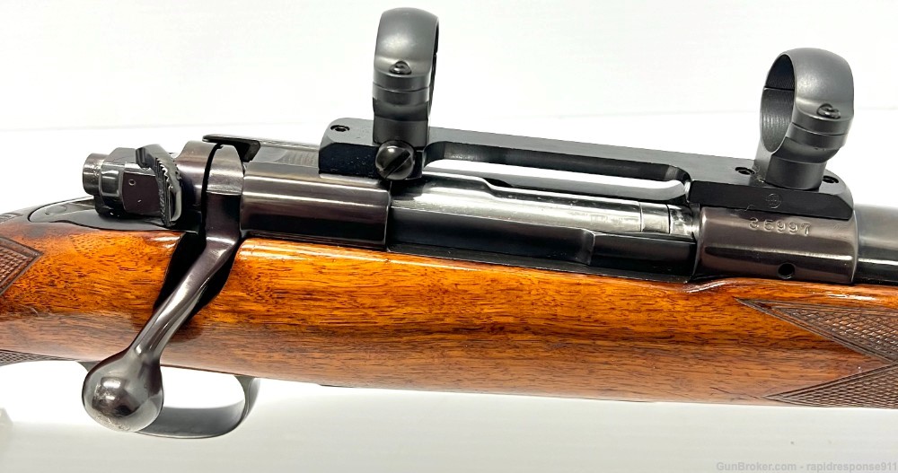 1940 Winchester Model 70 Super Grade 30-Gov't-06-img-1