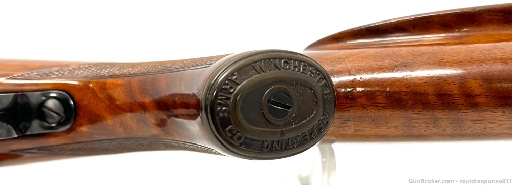 1940 Winchester Model 70 Super Grade 30-Gov't-06-img-17