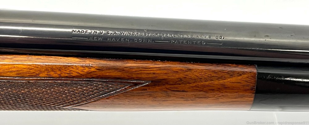 1940 Winchester Model 70 Super Grade 30-Gov't-06-img-3