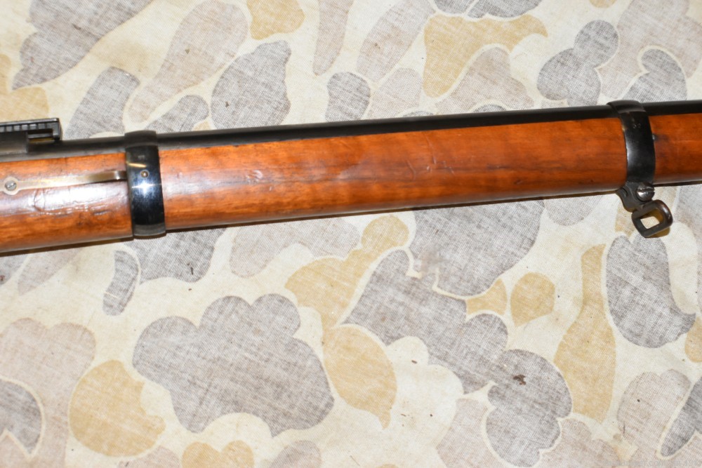 MAUSER NODEL 1871/84 11mm BOL:T ACTION, SPANDAU 1887 ANTIQUW NO FFL-img-3