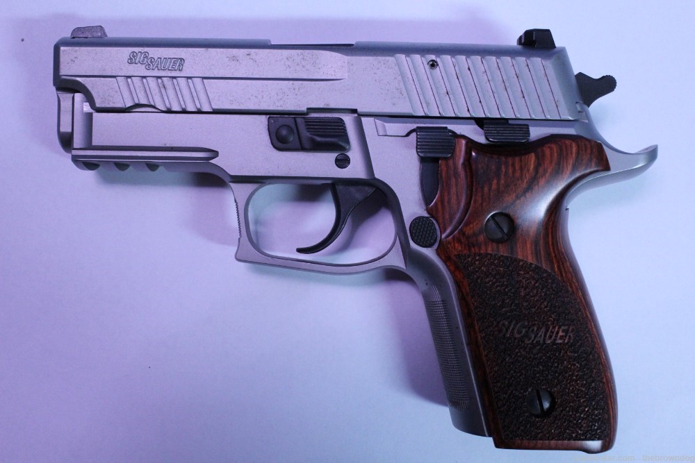 Sig Sauer P229 Elite Compact 40 S&W-img-6