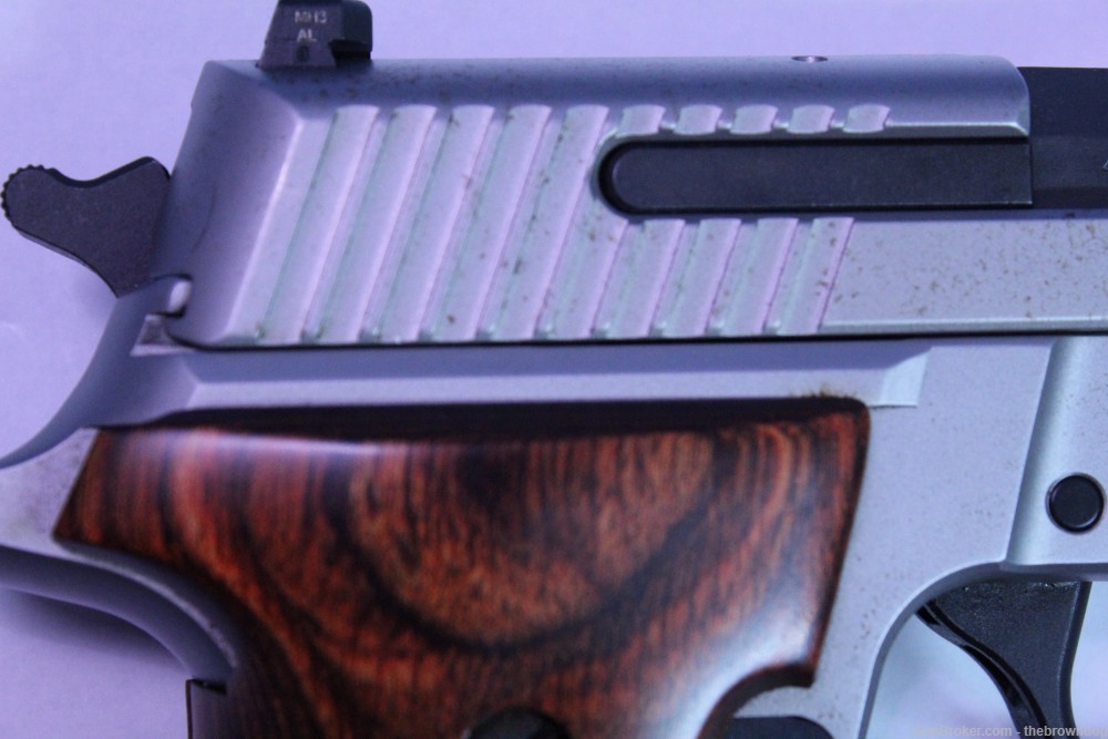 Sig Sauer P229 Elite Compact 40 S&W-img-3