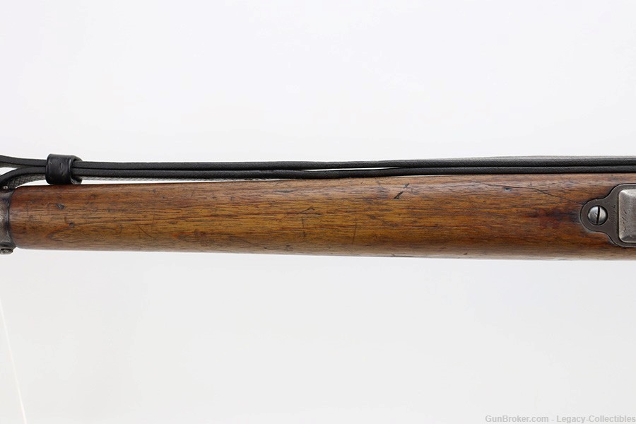 WW2 German 1941 G98/40 Rifle - 7.92x57mm-img-6