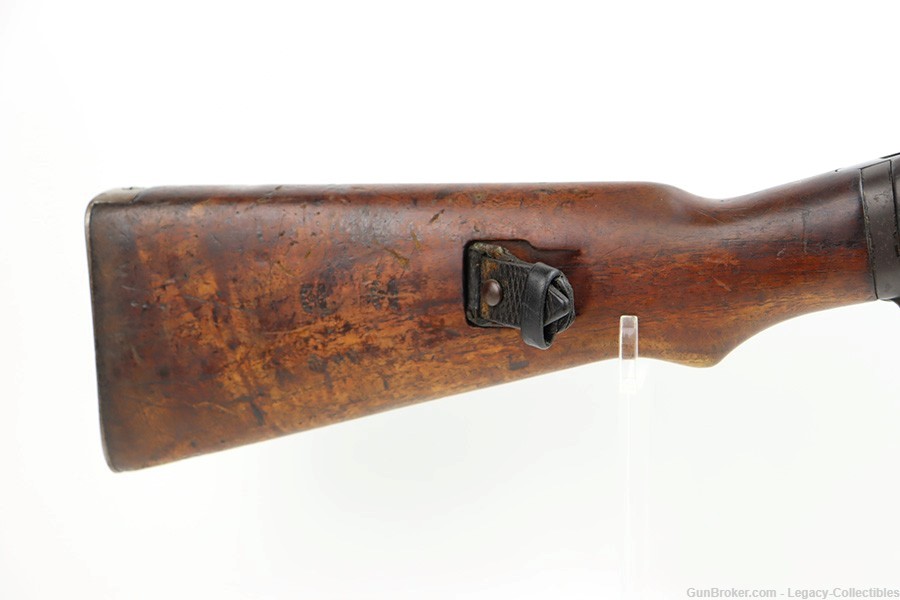 WW2 German 1941 G98/40 Rifle - 7.92x57mm-img-15
