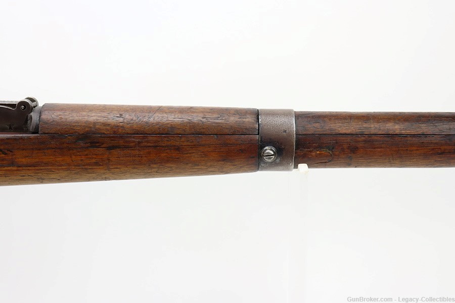 WW2 German 1941 G98/40 Rifle - 7.92x57mm-img-17