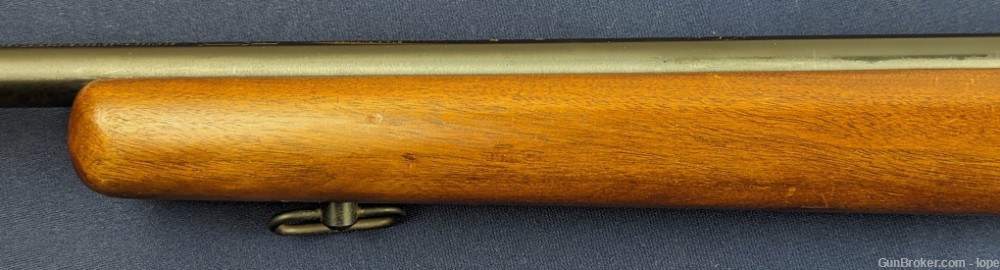 Remington 513T Matchmaster .22LR Target Rifle-img-18