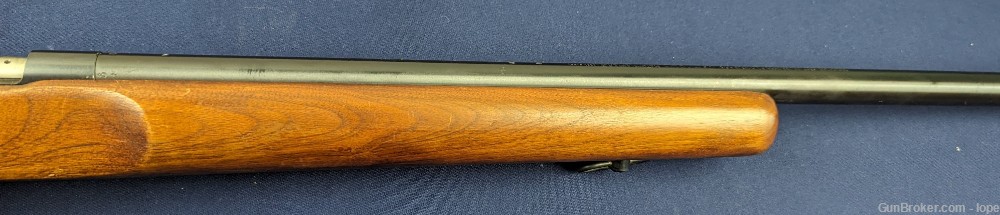 Remington 513T Matchmaster .22LR Target Rifle-img-3