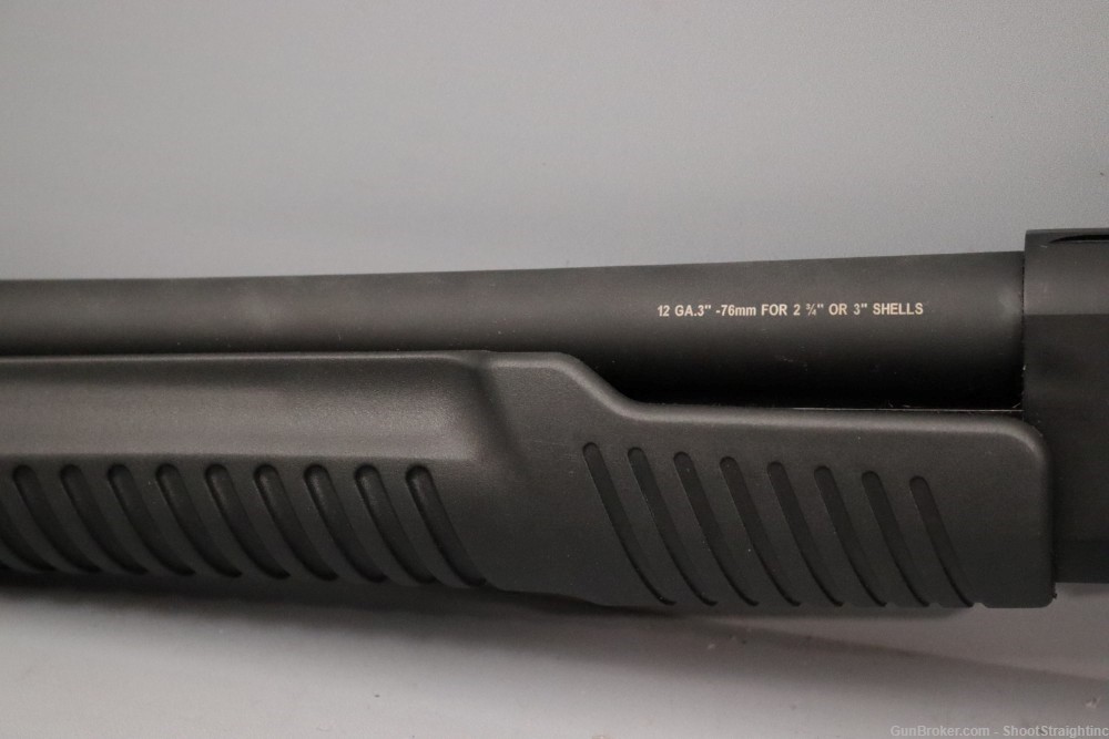 ATA Arms Etro 18.5" 12 Gauge-img-6