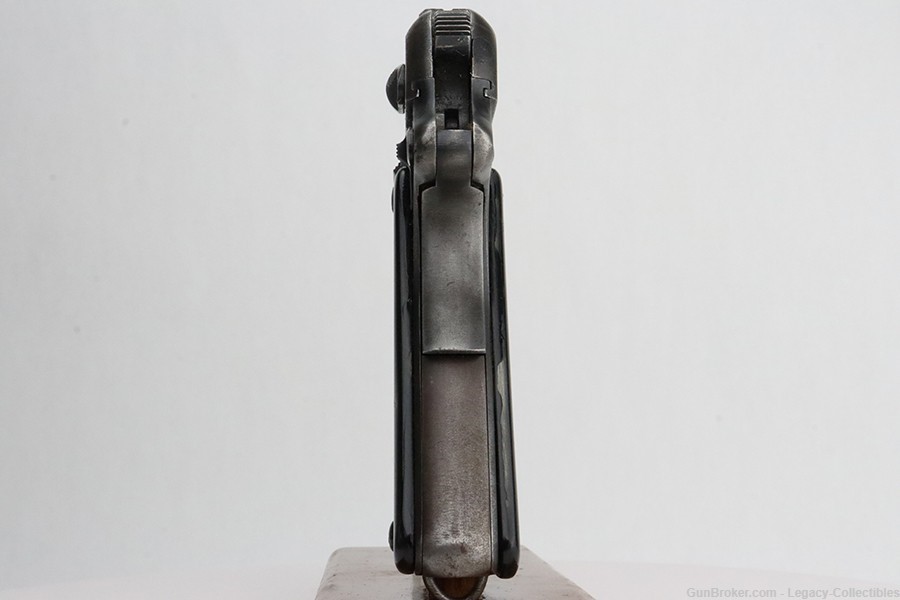 WW2 German Radom VIS 35 - 3-Lever 9mm-img-1