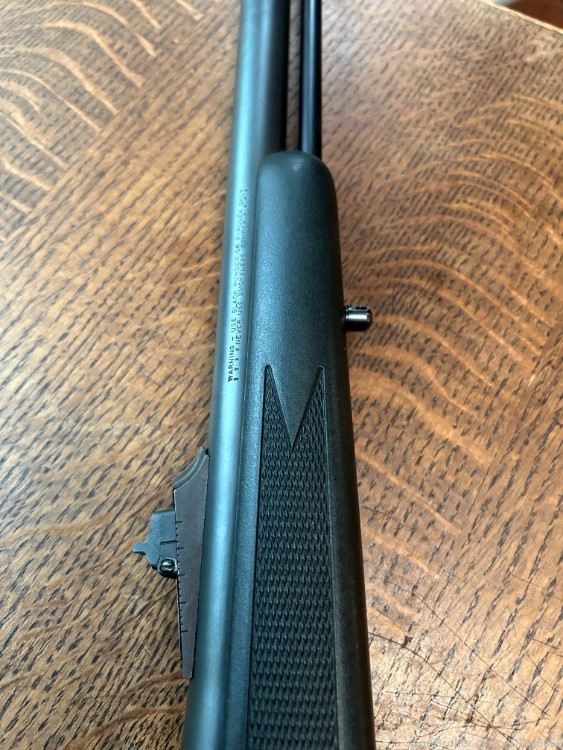 Remington 700 ML 50 Caliber Muzzleloader-img-3