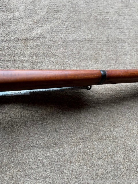 Unissued 1941 Lee Enfield No.4 Mk 1 with Sling and Grenade Launcher-img-13