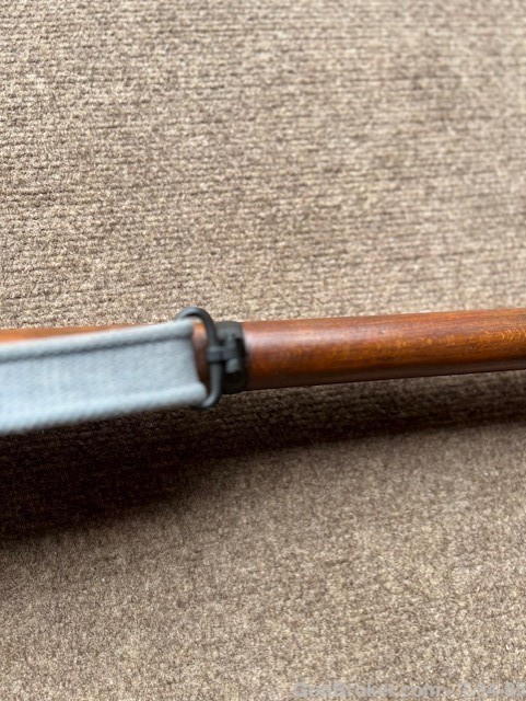 Unissued 1941 Lee Enfield No.4 Mk 1 with Sling and Grenade Launcher-img-18