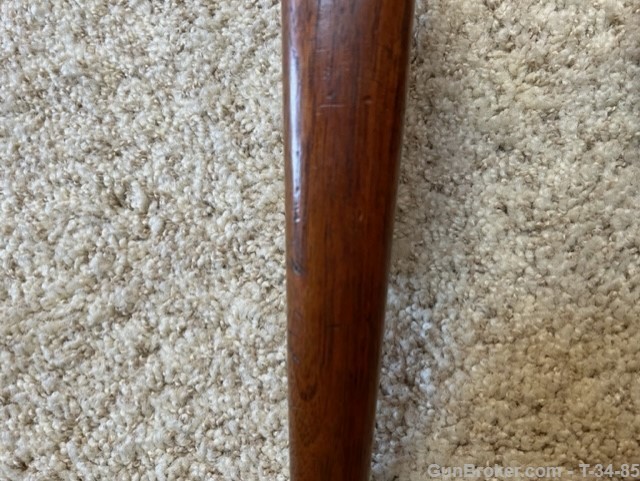 1907 C96 Broomhandle Mauser in Excellent Condition with Original Woodstock-img-28