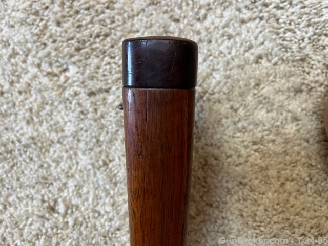 1907 C96 Broomhandle Mauser in Excellent Condition with Original Woodstock-img-29