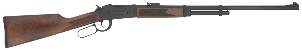 TriStar LR 94 Lever-action Shotgun .410 2.5 5+1 24 Alum Receiver Walnut Sto-img-0