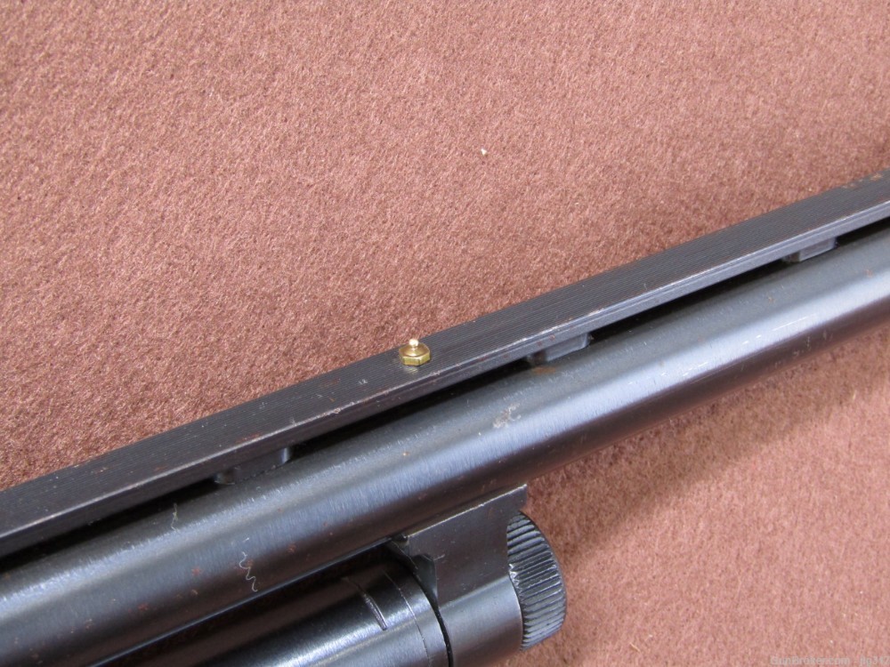 Mossberg 500C 20 GA 3 In Pump Action Shotgun 26 In Dual Bead Sights-img-5