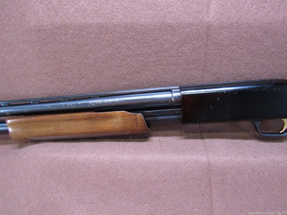 Mossberg 500C 20 GA 3 In Pump Action Shotgun 26 In Dual Bead Sights-img-15