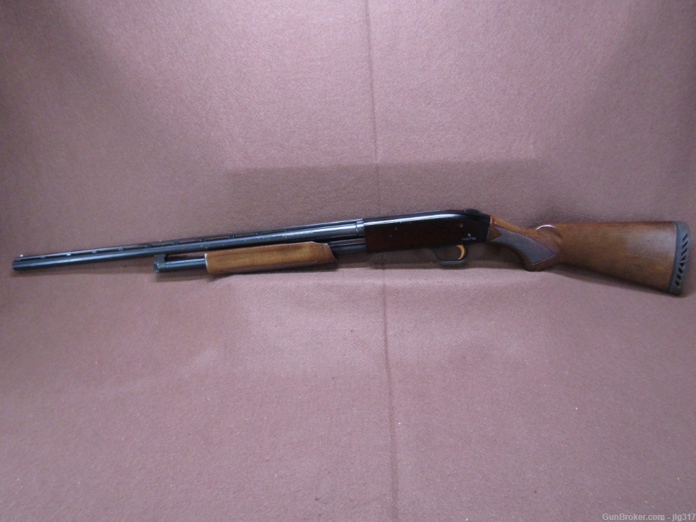 Mossberg 500C 20 GA 3 In Pump Action Shotgun 26 In Dual Bead Sights-img-12