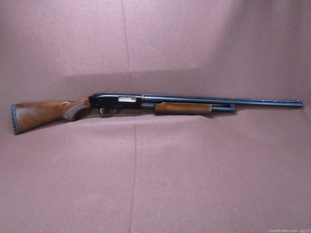 Mossberg 500C 20 GA 3 In Pump Action Shotgun 26 In Dual Bead Sights-img-0