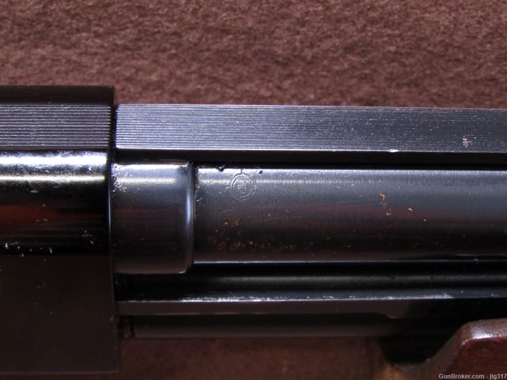 Mossberg 500C 20 GA 3 In Pump Action Shotgun 26 In Dual Bead Sights-img-8
