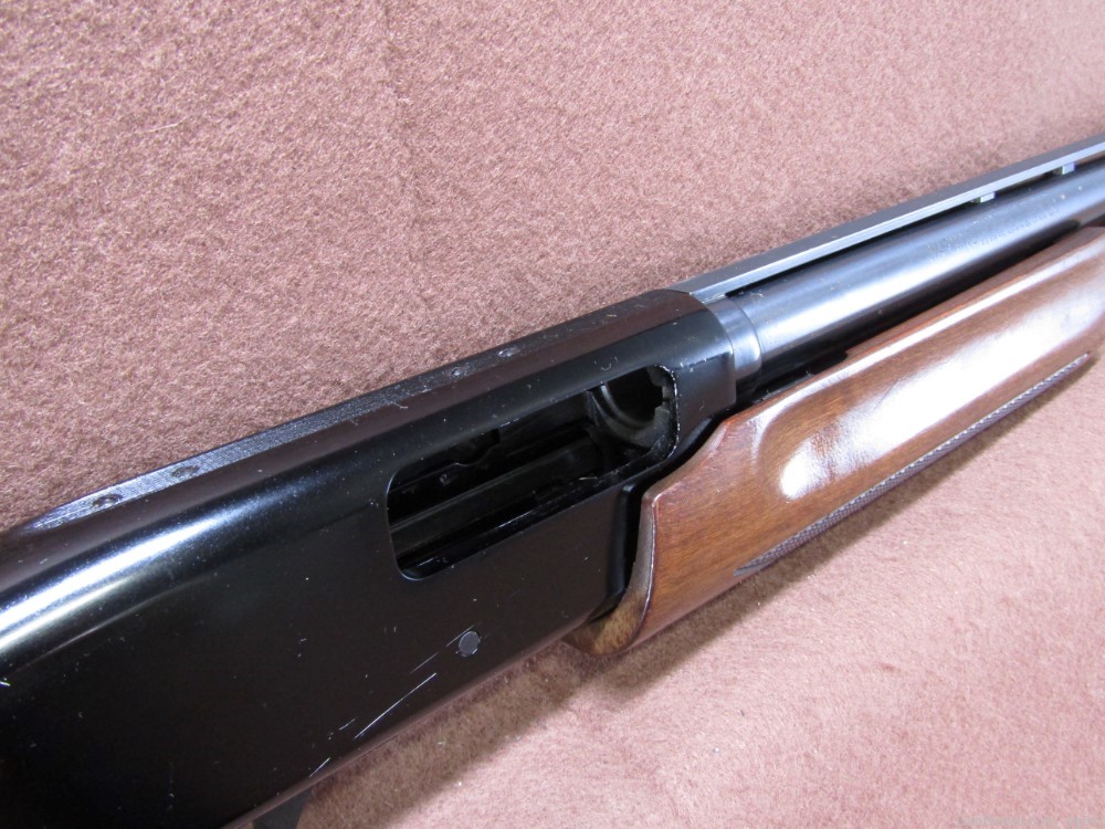Mossberg 500C 20 GA 3 In Pump Action Shotgun 26 In Dual Bead Sights-img-10