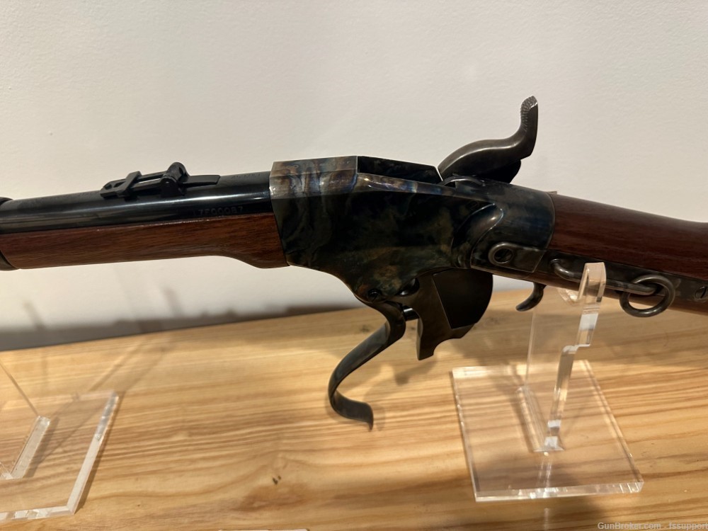 Chiappa 1860 Spencer-img-2