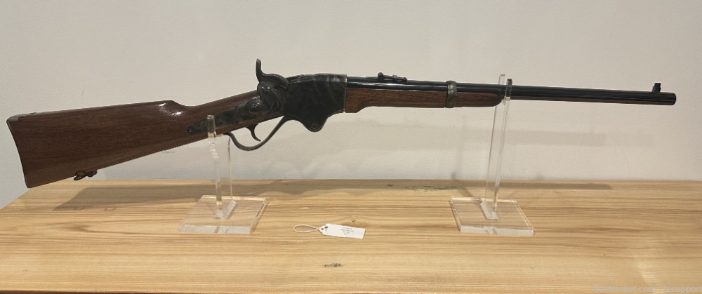 Chiappa 1860 Spencer-img-0