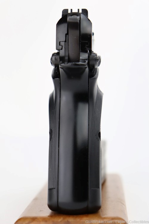 ANIB Browning Hi Power Pistol - 9mm-img-2