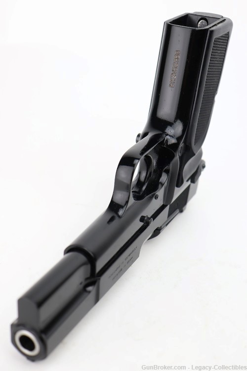 ANIB Browning Hi Power Pistol - 9mm-img-5