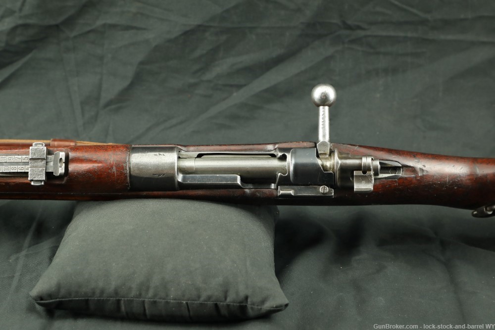 Czech Vz-24 Gewehr In 7.92x57 23.2” Bolt Action Rifle, 1924-42 C&R-img-14