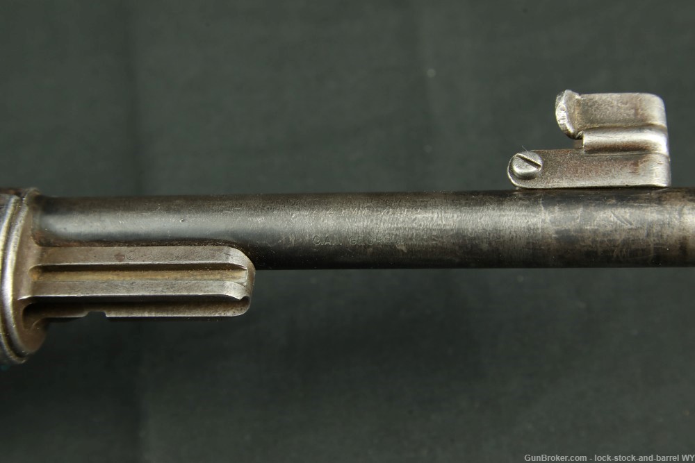 Czech Vz-24 Gewehr In 7.92x57 23.2” Bolt Action Rifle, 1924-42 C&R-img-33