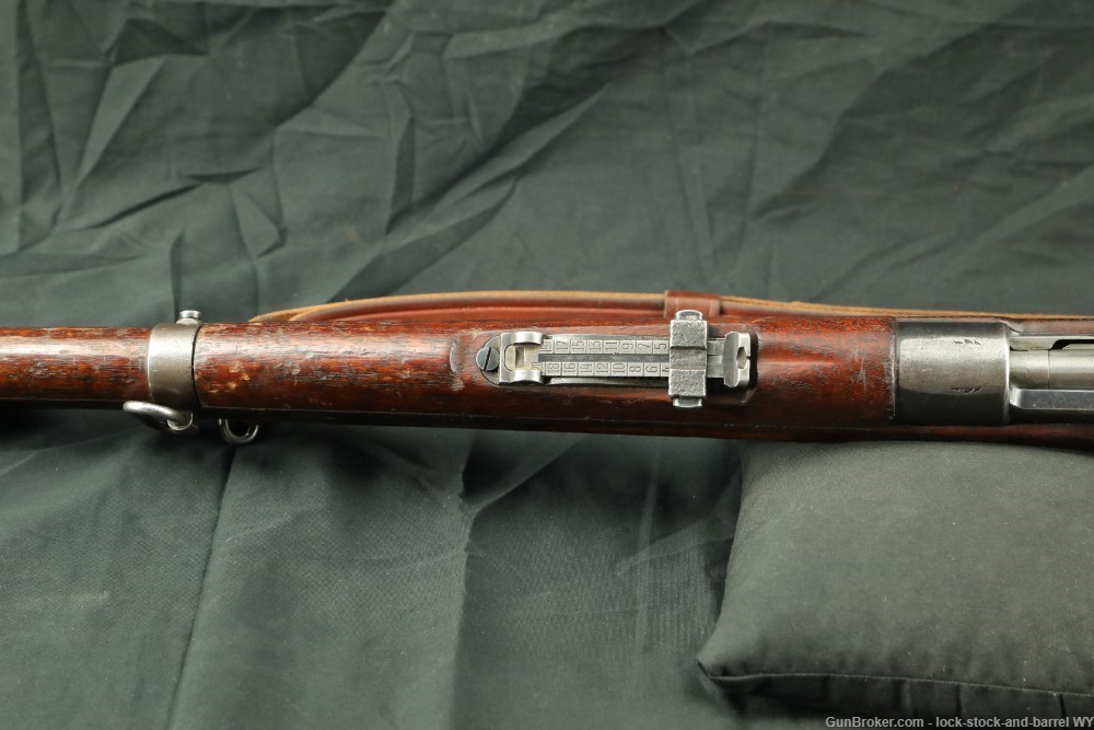 Czech Vz-24 Gewehr In 7.92x57 23.2” Bolt Action Rifle, 1924-42 C&R-img-13