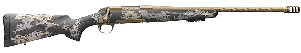 Browning X-Bolt Mountain Pro SPR Rifle 6.8 Western 20 Threaded Barrel w/Bra-img-1