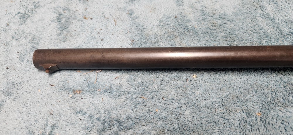 Savage 720 12 ga Shotgun 18 inch bar. with extra bar. browning a5 Rem 11-img-17